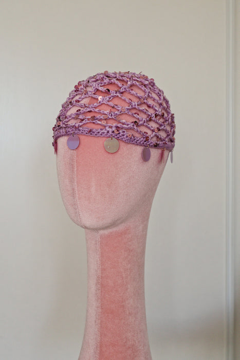 Bonnet Blush
