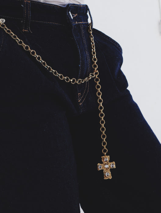 Chaine Angelic Shine