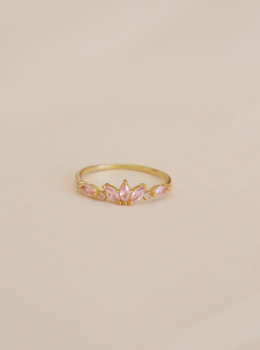 Bague Marguerite