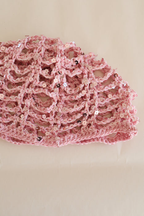 Filet Cap (divers coloris)