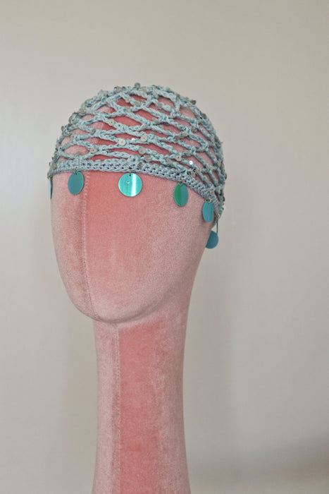 Bonnet Blush