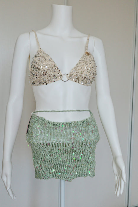 Ensemble Tama - taille S, modèle unique