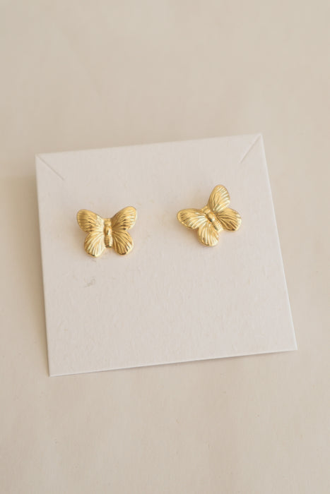 Boucles butterfly