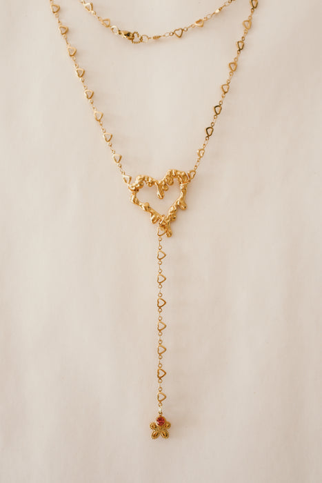 Collier Arabella