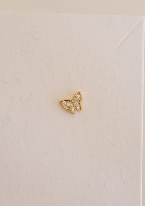 Papillon (bijoux de piercing)