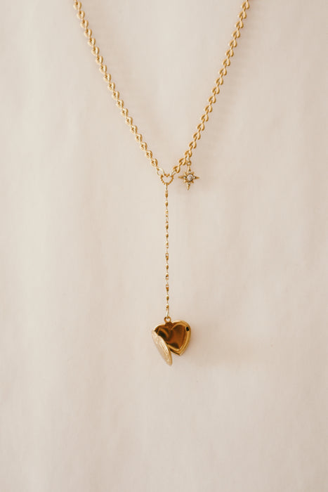Collier Starry Shine