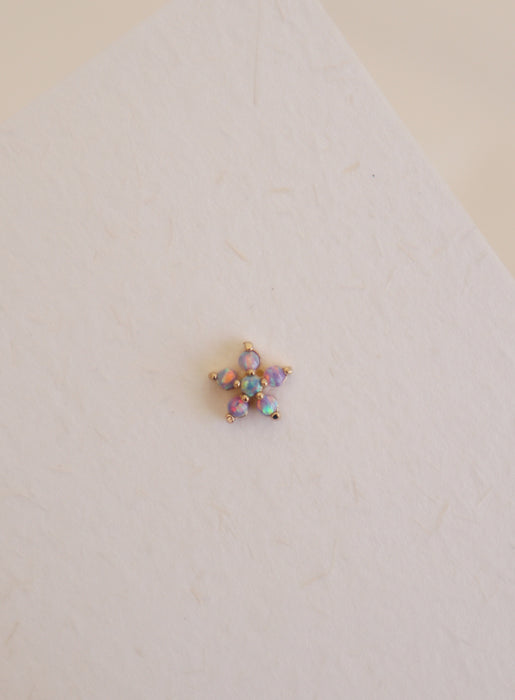 Flor (bijoux de piercing)