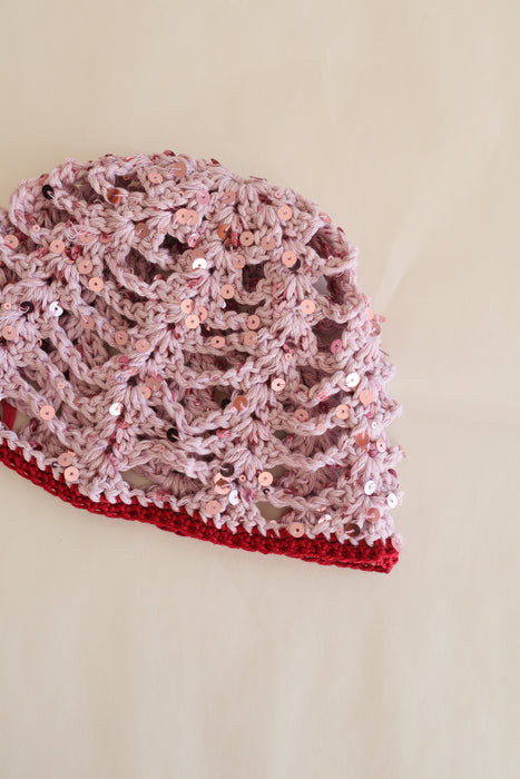 Filet Cap (divers coloris)