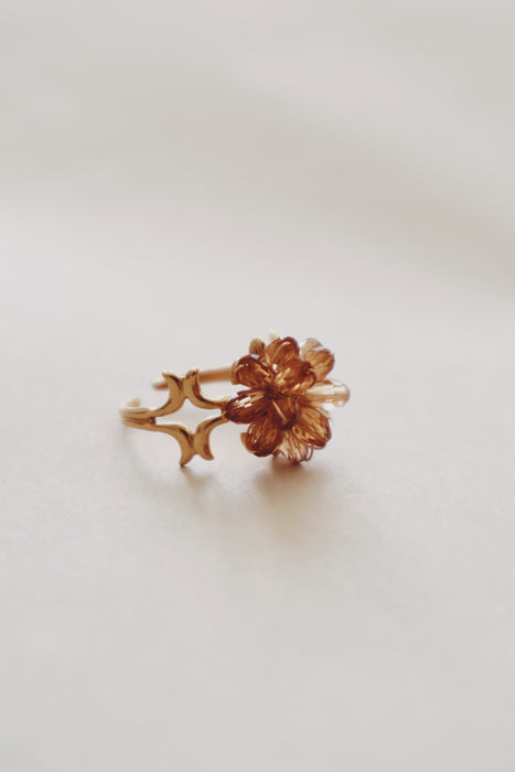 Bague Béatrix