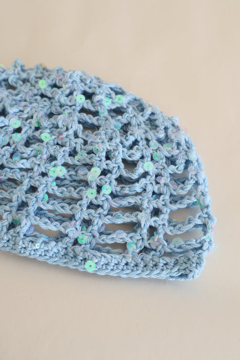 Filet Cap (divers coloris)